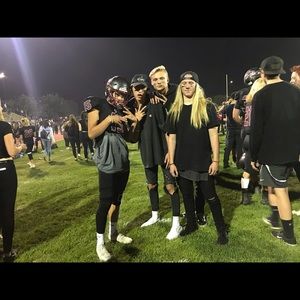 Meet your Posher, Michael